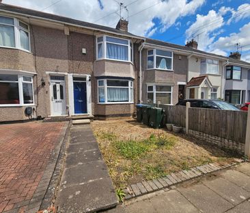120 Batsford Road, Coundon, Coventry - Photo 4