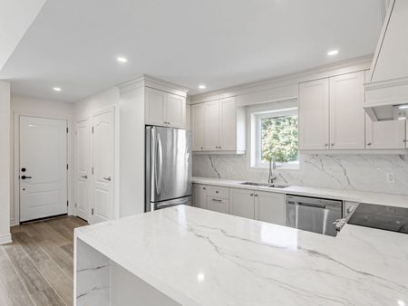 For Lease - 1627 Woodbine Heights Boulevard Unit# Main, Toronto, Ontario - Photo 5