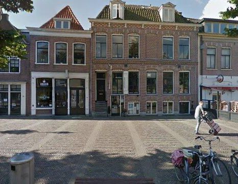 Apartment Alkmaar - Dijk - Photo 1