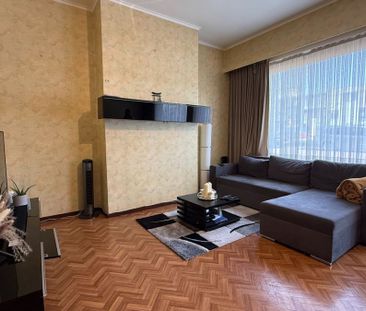 Gelijkvloers appartement te huur in centrum Zulte! - Photo 6