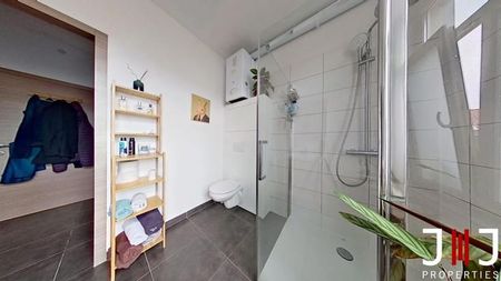 Appartement te huur - Foto 4