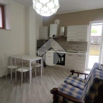 Bilocale in affitto - Photo 1