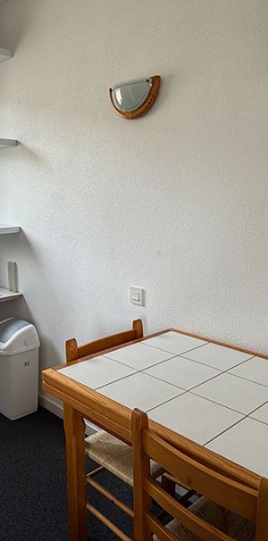 Location Appartement 1 pièce 20m² - Photo 1