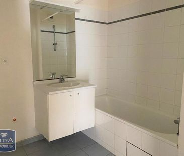 Location Appartement 2 pièces 54m² TOURS 37000 - Photo 4