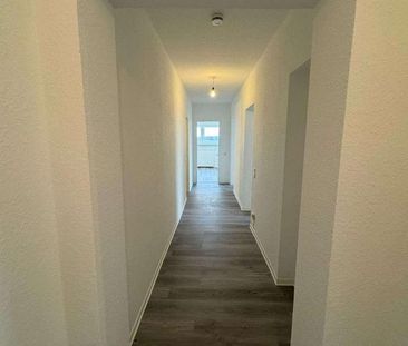 Neu renovierte 3 Zimmer Wohnung in ruhiger Feldrandlage - Photo 6