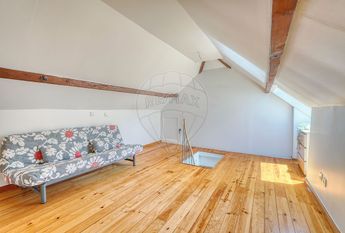 Apartamento T2 em Lisboa