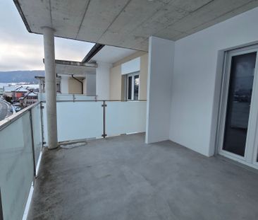 2.5 Zimmer, 51 m², 3. Stock - Foto 6