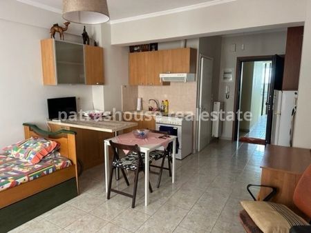 Studio/Γκαρσονιέρα για ενοικίαση Πάτρα - Κέντρο (Πάτρα) - Φωτογραφία 3