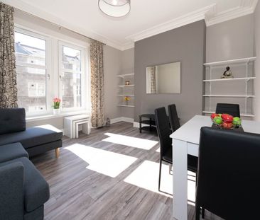 2 Bed Flat, Urquhart Road, AB24 - Photo 3