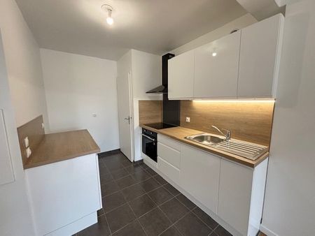 T2 Montigny-le-Bretonneux 49 m² - Photo 5