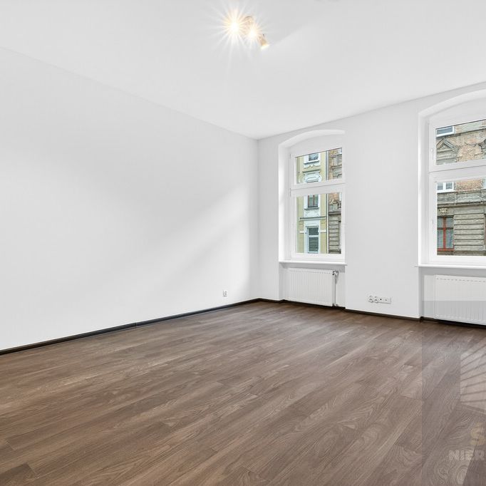 Duże mieszkanie w centrum! - Фото 1