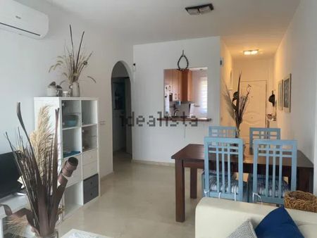 Alquiler de ático en Marina Urbanization Casares, 10 - Photo 5