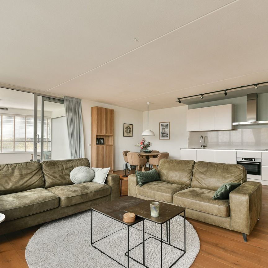 IJburglaan 420, 1086 XT, Amsterdam - Foto 1