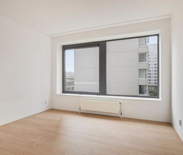 Appartement te huur: Koningin Wilhelminaplein 734 1062 KS Amsterdam - foto 3