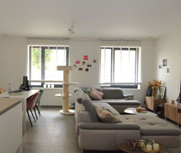 Appartement te huur in Boortmeerbeek voor € 1.250 met 2 slaapkamers - Photo 3