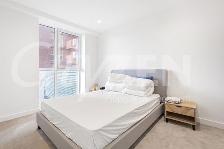 Brookline Building, 49 Fulton Road, London - Photo 3