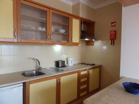 Apartamento T1 - Photo 3