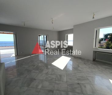 Μεζονέτα για ενοικίαση Άγιος Δημήτριος (Κορωπί) - Φωτογραφία 4