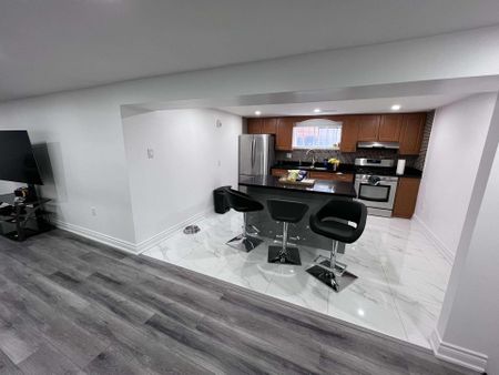 For Lease - 47 Winter Avenue Unit# BSMT, Toronto, Ontario - Photo 2