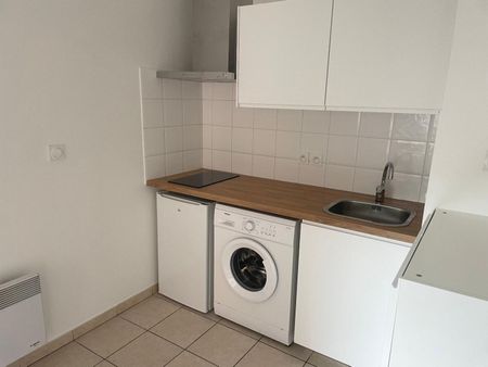 Appartement Toulouse - 2 pièce(s) - 43.0 m2, - Photo 2