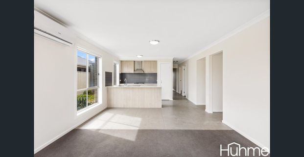 Four bedrooms! - Photo 1