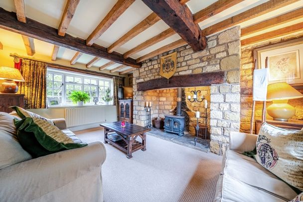 3 bedroom cottage to rent - Photo 1