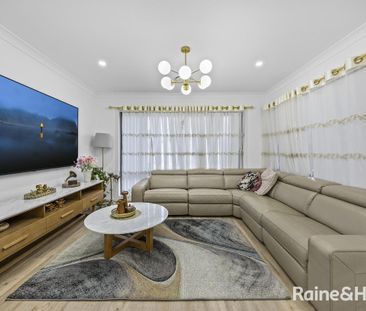 Spacious & Stylish Family Living with Multiple Living Areas - Photo 5