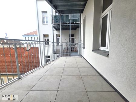 Wunderschöne 2,5-Zimmer-Wohnung! Ausgezeichnete Lage! - Photo 4