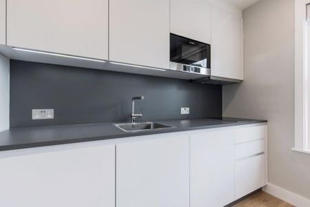 Flat to rent - Photo 4