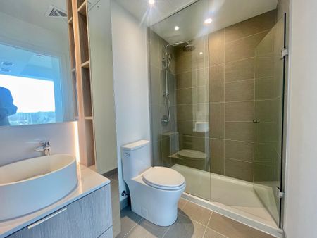 For Lease - 28 Ann Street Unit# 522, Mississauga, Ontario - Photo 3