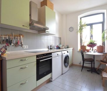 Charmante 3-Zimmer-Wohnung im 1. OG in der Speyerer Altstadt - Photo 6