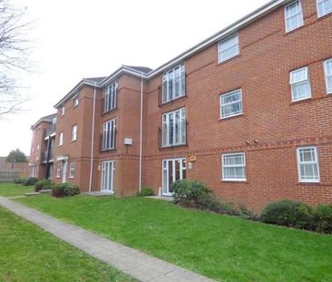 William Panter Court, Eastleigh, SO50 - Photo 3