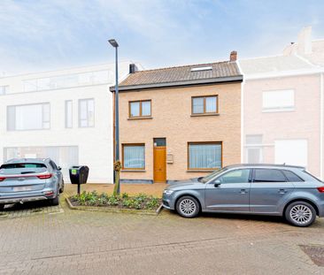 Goed onderhouden woning met garage en 3 slaapkamers gelegen te Asse... - Foto 5