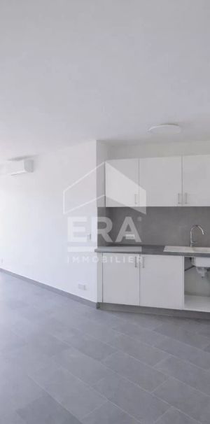 Appartement 1 pièce à louer à Mandelieu la Napoule - Cannes Marina - Photo 1