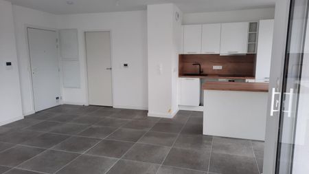 Appartement T2 à louer Saint Malo - 59 m² - Photo 3