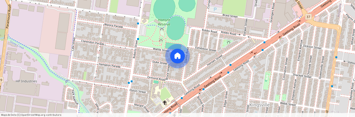 11/5 Wattle Street, Vic 3012, West Footscray