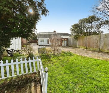 2 bedroom Bungalow To Let Total Size: 969 SQ FT - Photo 2