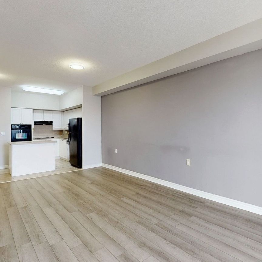 For Lease - 810 Scollard Court Unit# 1201, Mississauga, Ontario - Photo 1