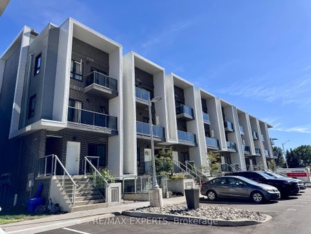 For Lease - 1430 Highland Road Unit# 33A, Kitchener, Ontario - Photo 4