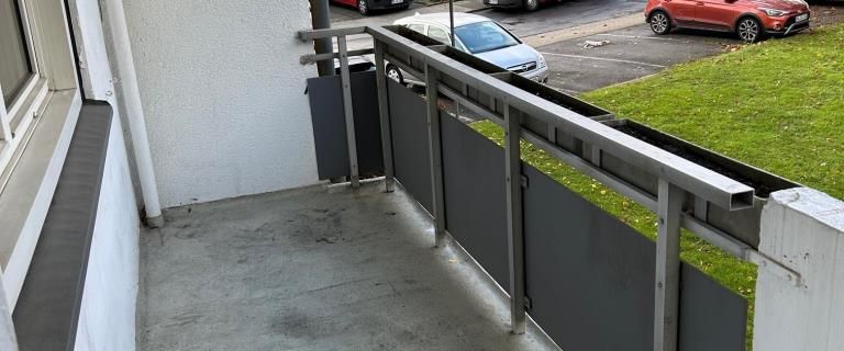 3 Zimmer Wohnung im 1. Obergeschoss - Photo 1