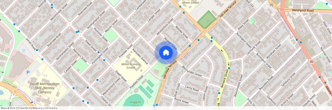 134 Devenish Street, WA 6101, East Victoria Park