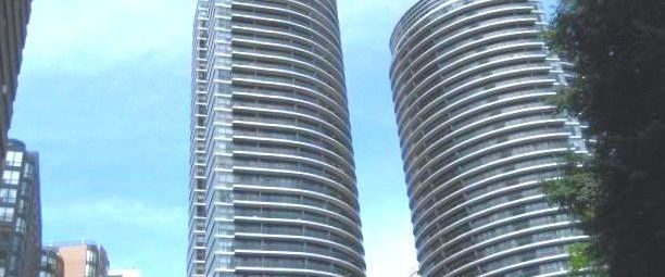 For Lease - 21 Carlton Street Unit# 1503, Toronto, Ontario - Photo 1