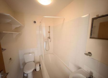 1 bedroom apartment to rent - Photo 4