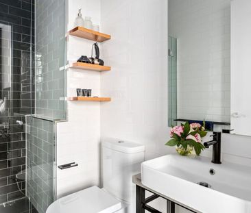 Stylish City Living In Furnished Apartment - Photo 3