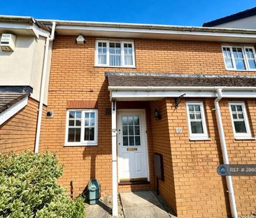 2 bedroom terraced house to rent - Photo 3