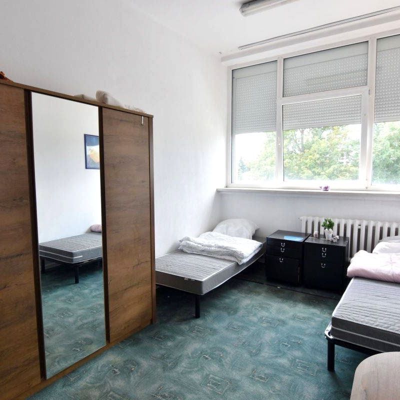 Pokój Zielona Góra - Zdjęcie 1