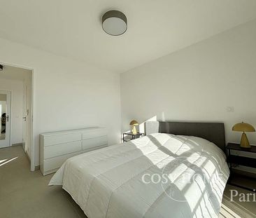 Appartement en location | Suresnes - Photo 2
