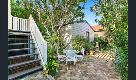 64 Ingham Avenue, Five Dock NSW 2046 - House For Rent | Domain - Photo 5