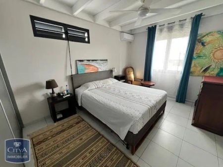 Appartement à louer 4 pièces 98.24m² - Photo 5