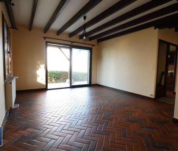 Location Maison 4 pièces 95m² MESCHERS SUR GIRONDE 17132 - Photo 1